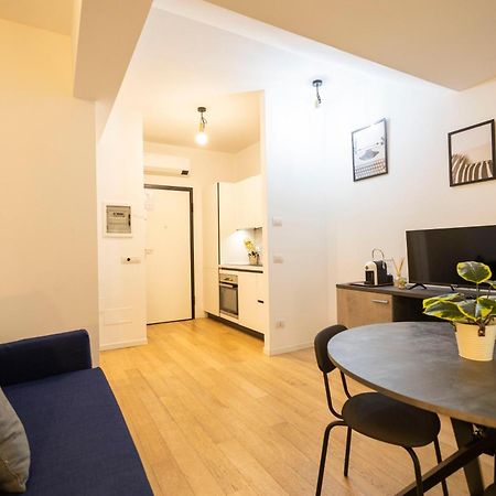 Porta Romana Cozy Apartment By 101Flats Milano Exteriör bild