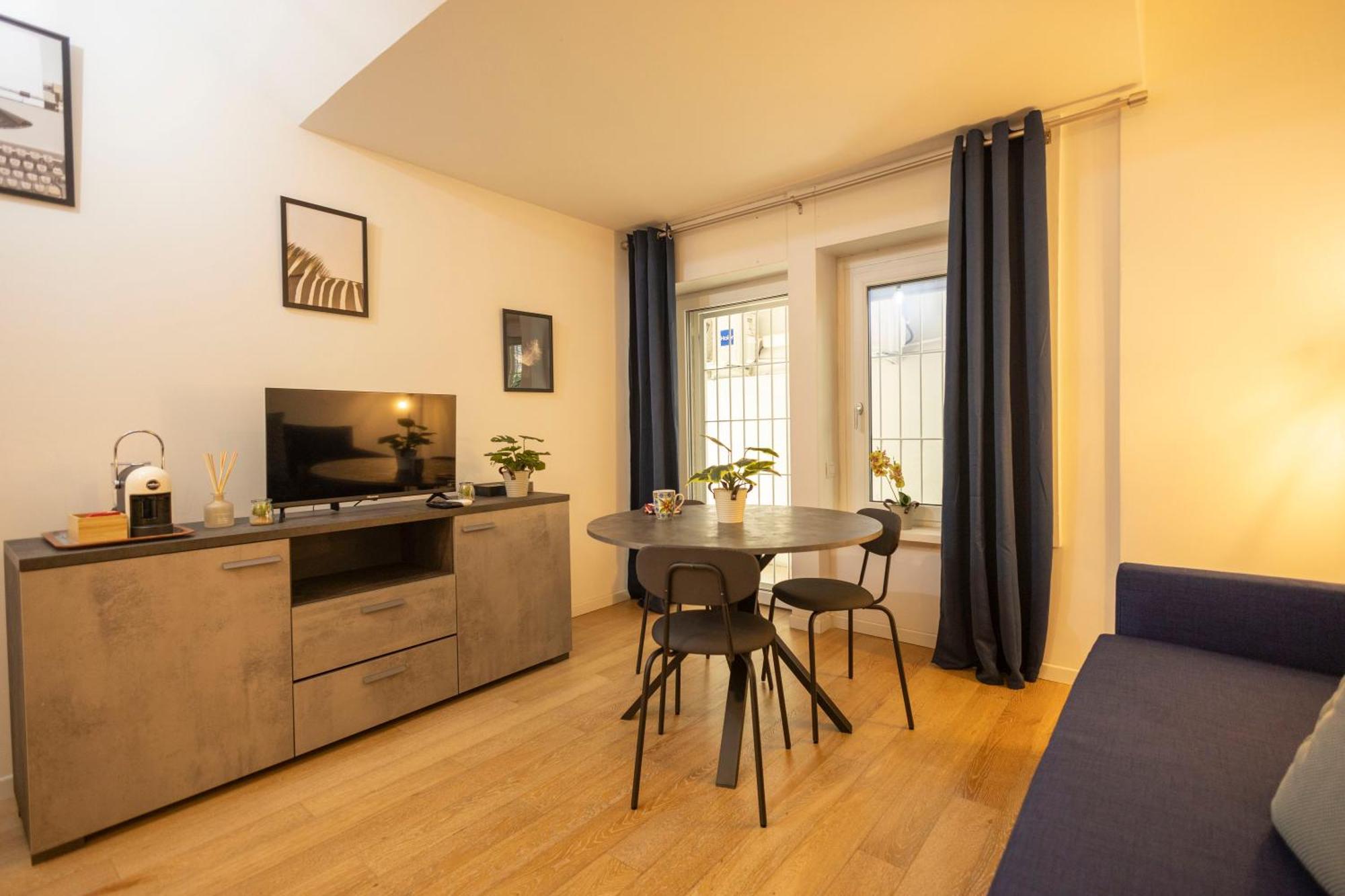 Porta Romana Cozy Apartment By 101Flats Milano Exteriör bild