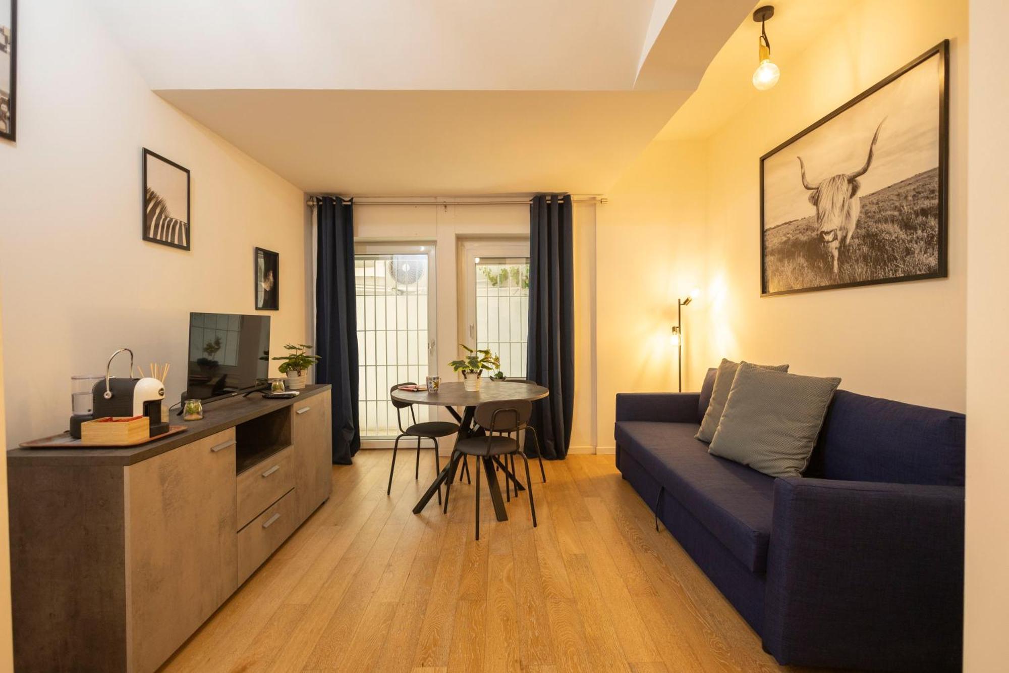 Porta Romana Cozy Apartment By 101Flats Milano Exteriör bild