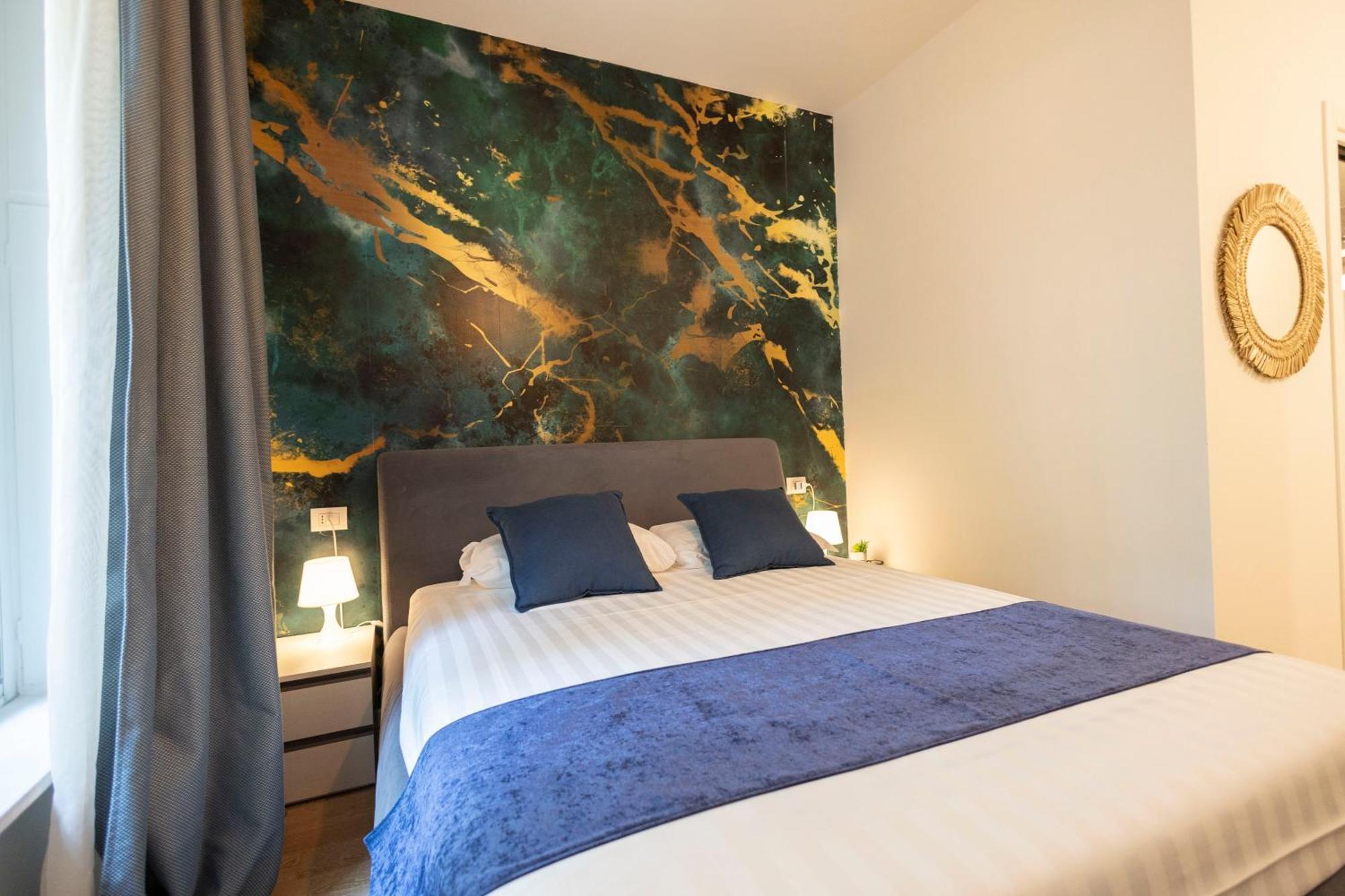 Porta Romana Cozy Apartment By 101Flats Milano Exteriör bild