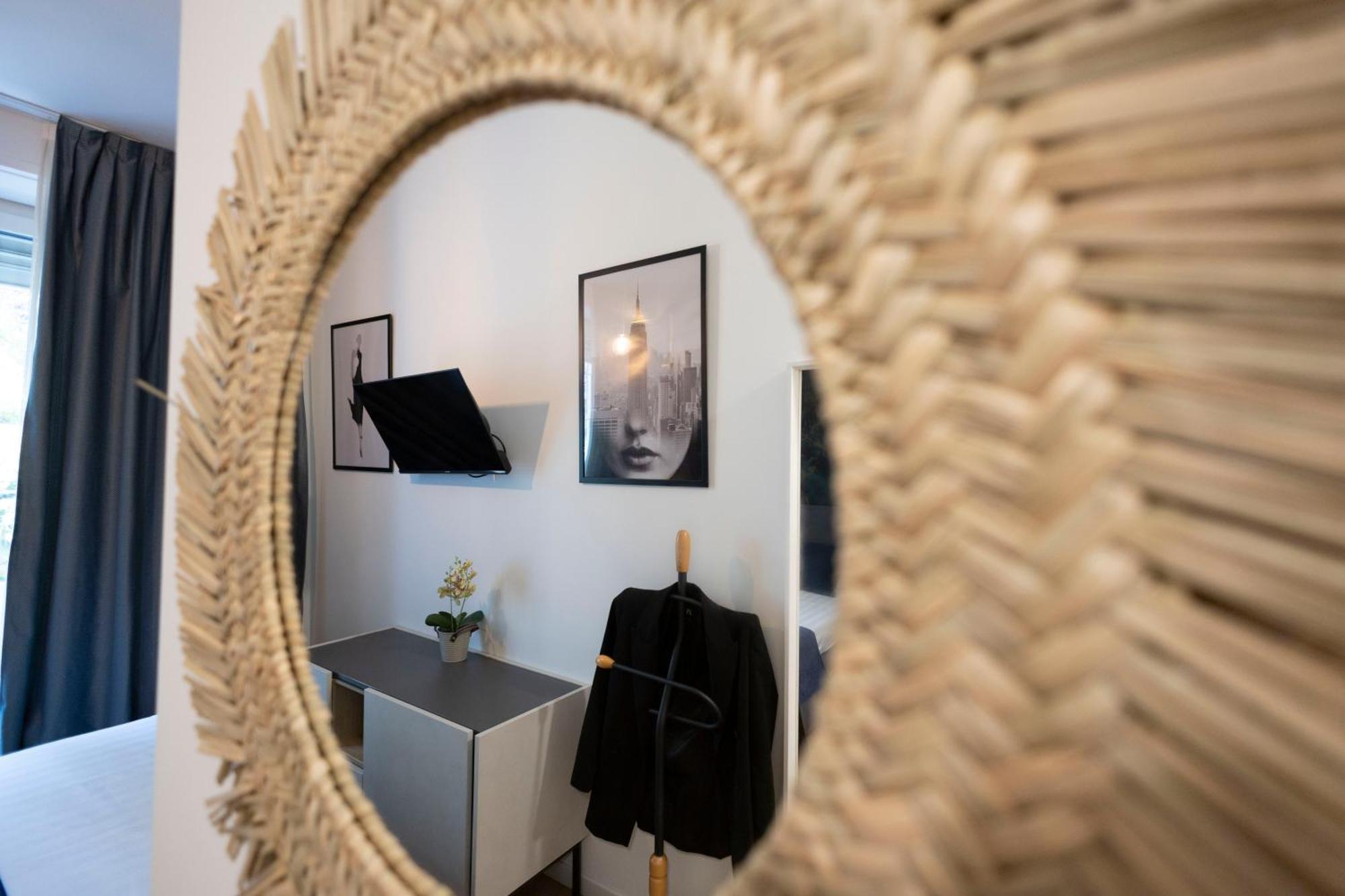 Porta Romana Cozy Apartment By 101Flats Milano Exteriör bild