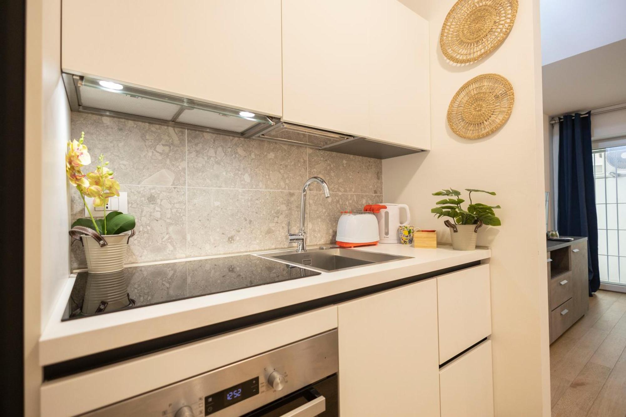 Porta Romana Cozy Apartment By 101Flats Milano Exteriör bild