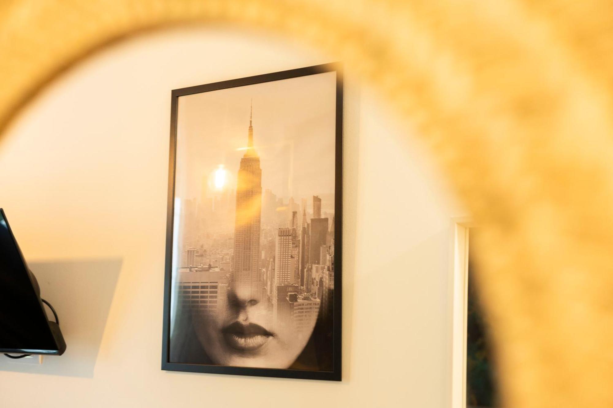 Porta Romana Cozy Apartment By 101Flats Milano Exteriör bild